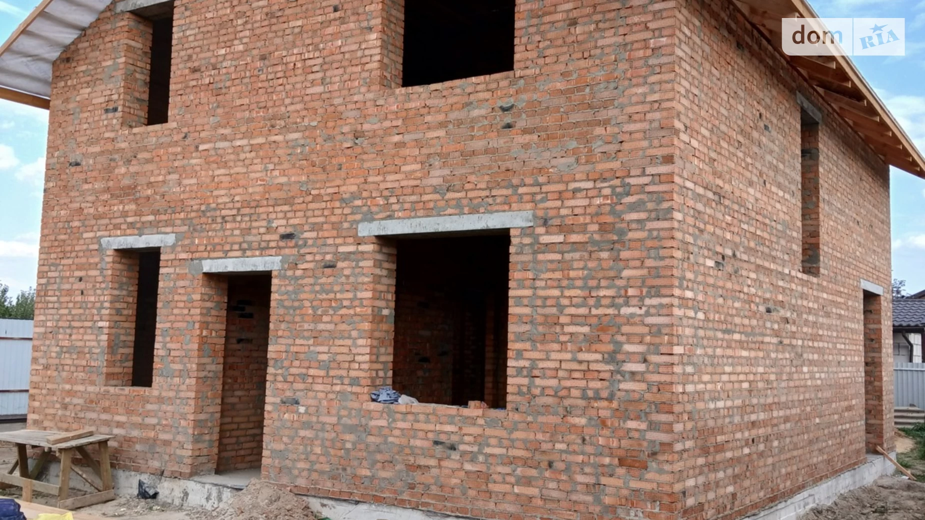 Продається будинок 2 поверховий 135 кв. м з бесідкою, цена: 96000 $ - фото 2