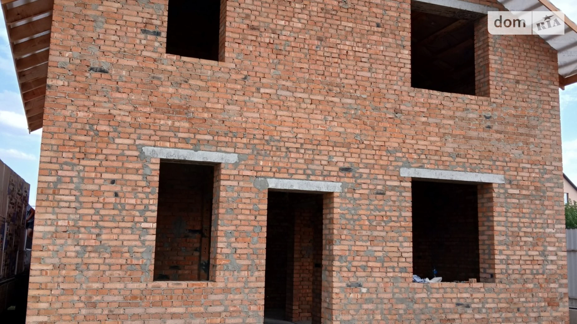 Продається будинок 2 поверховий 135 кв. м з бесідкою, цена: 96000 $ - фото 3