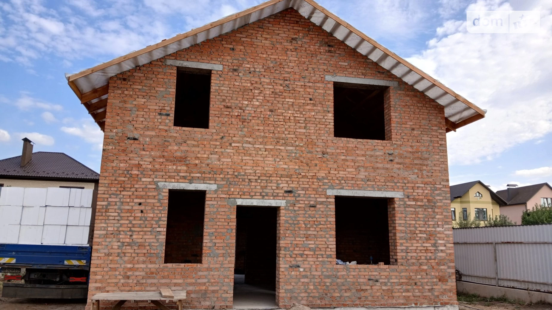 Продається будинок 2 поверховий 135 кв. м з бесідкою, цена: 96000 $ - фото 4