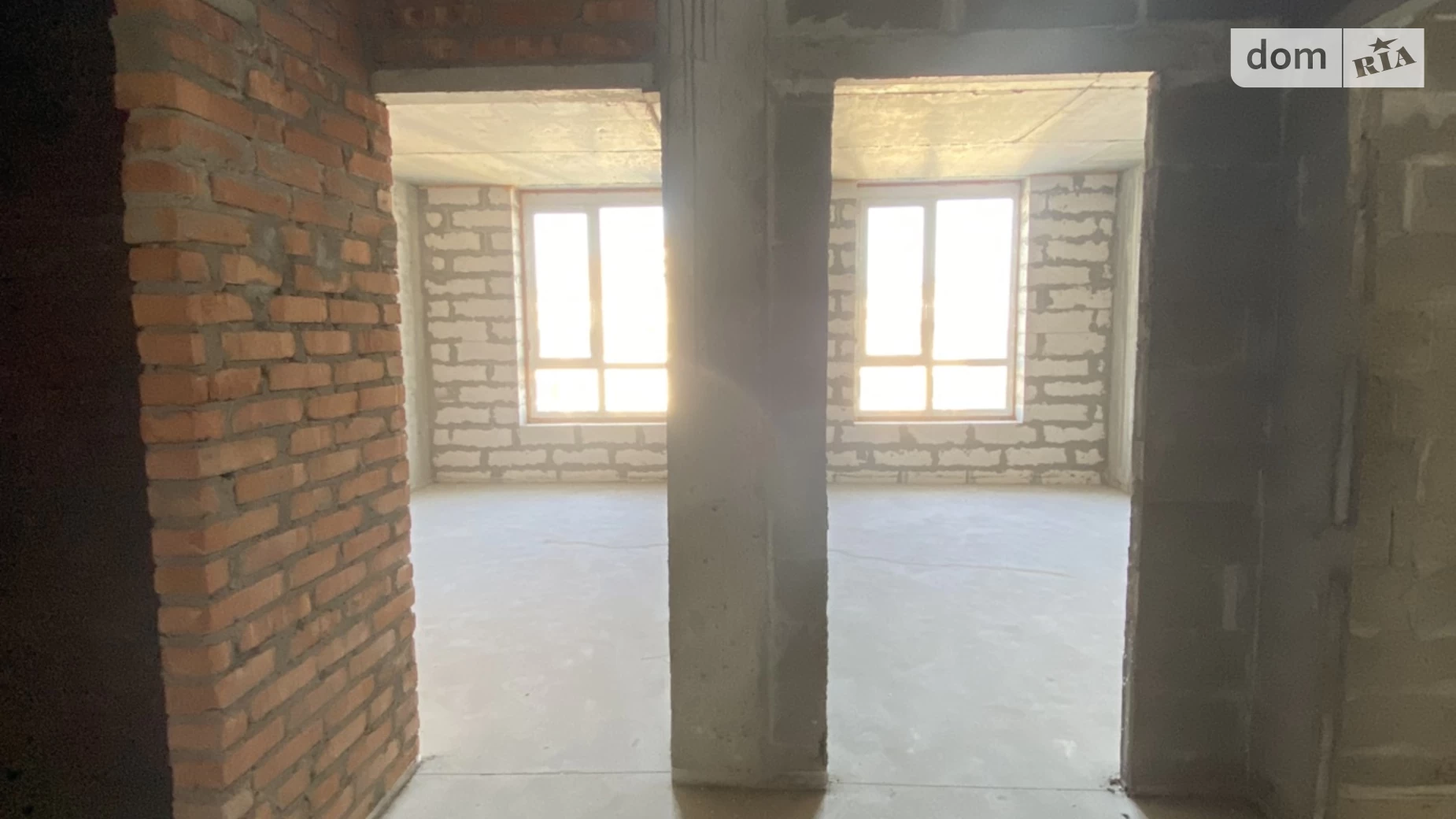 Продается 2-комнатная квартира 62 кв. м в Ирпене, ул. Университетская(Карла Маркса), 1П - фото 5