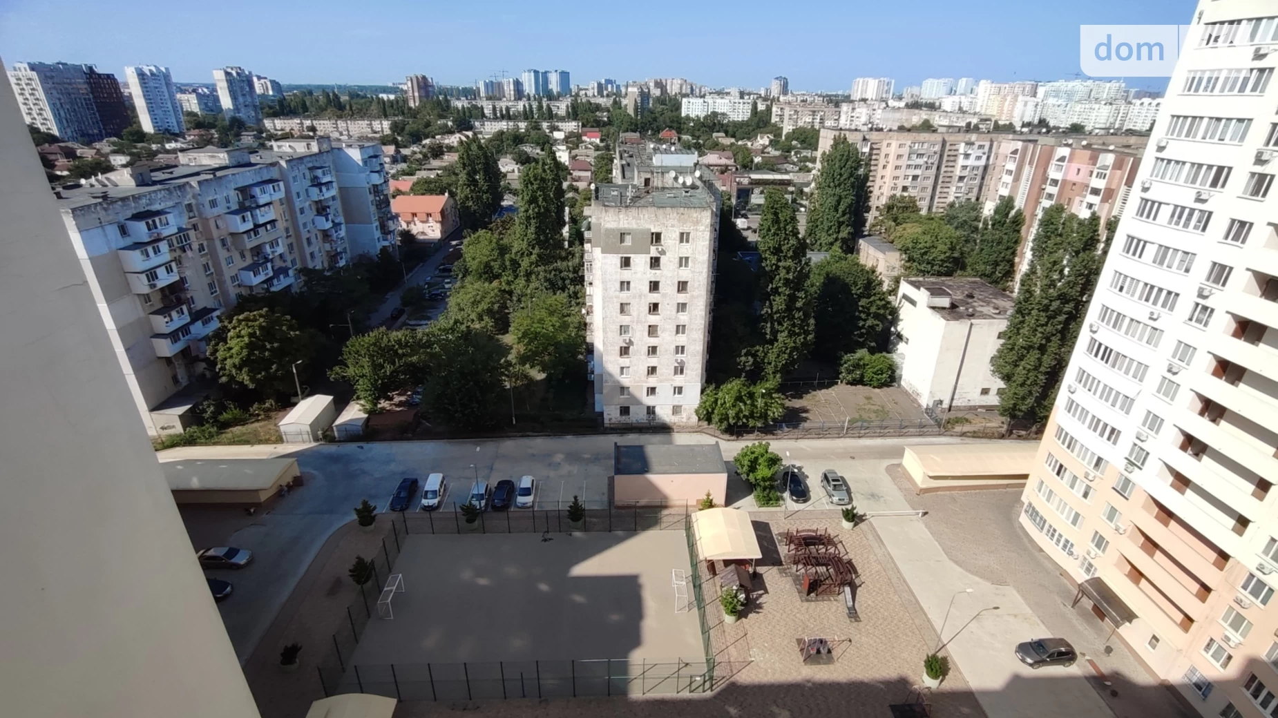 Продається 3-кімнатна квартира 98 кв. м у Одесі, вул. Костанді - фото 3