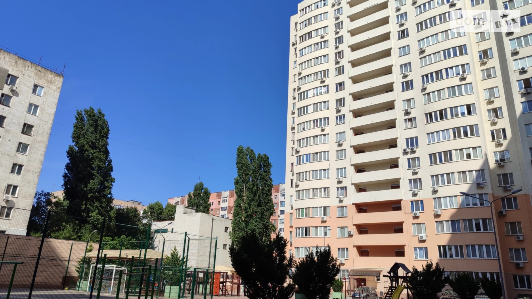 Продається 3-кімнатна квартира 98 кв. м у Одесі, вул. Костанді - фото 4