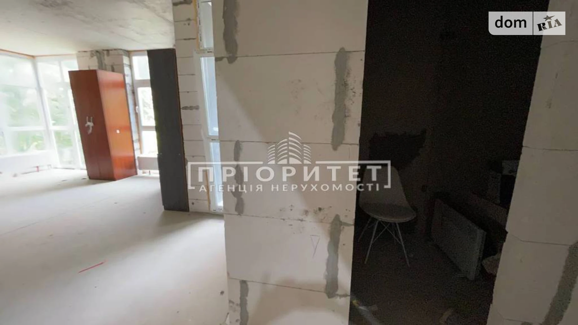 Продається 2-кімнатна квартира 86.2 кв. м у Одесі, вул. Новаторів - фото 4