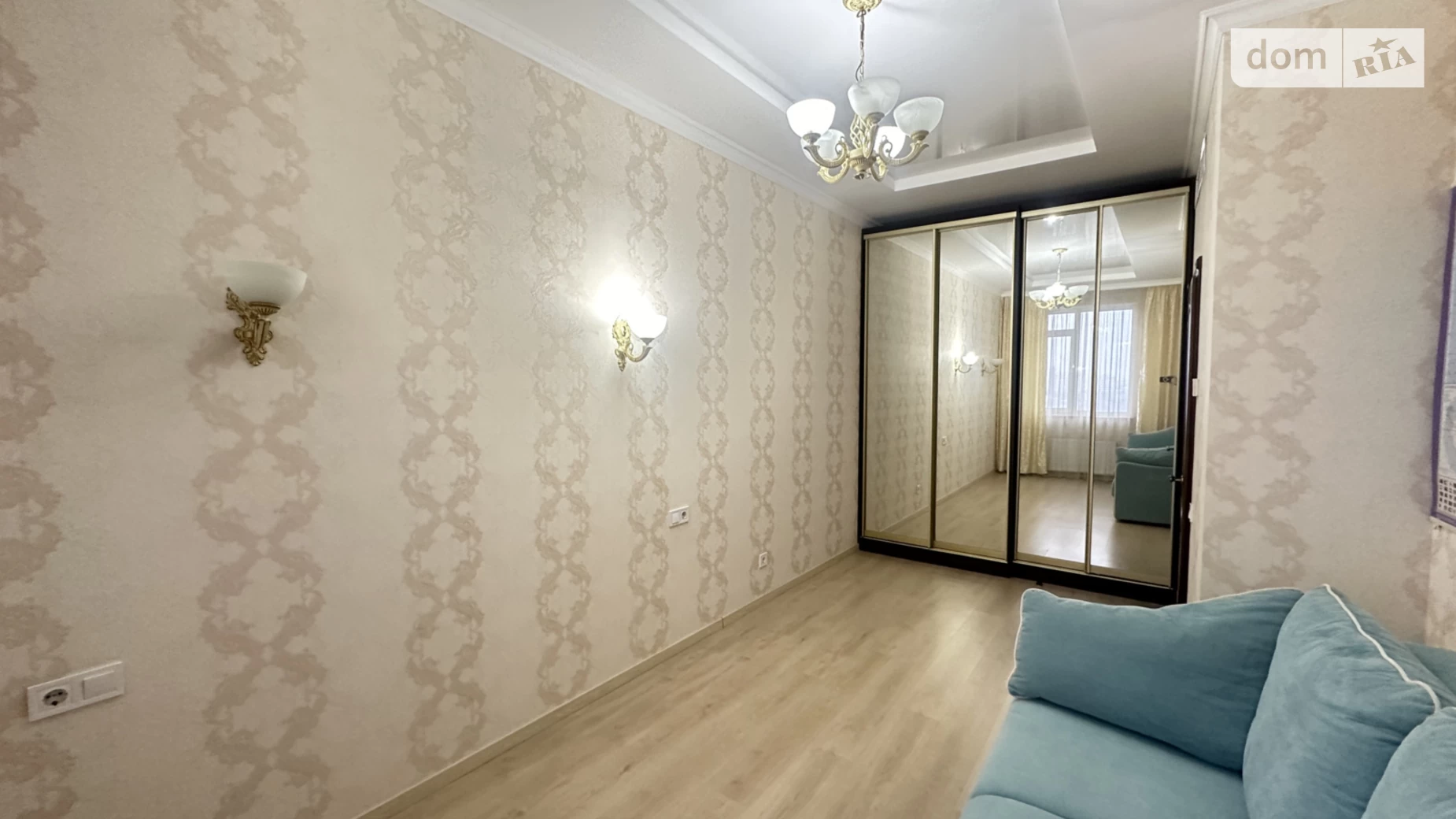 Продается 1-комнатная квартира 39.5 кв. м в Одессе, ул. Алексея Вадатурского(Маршала Малиновского), 18А - фото 2