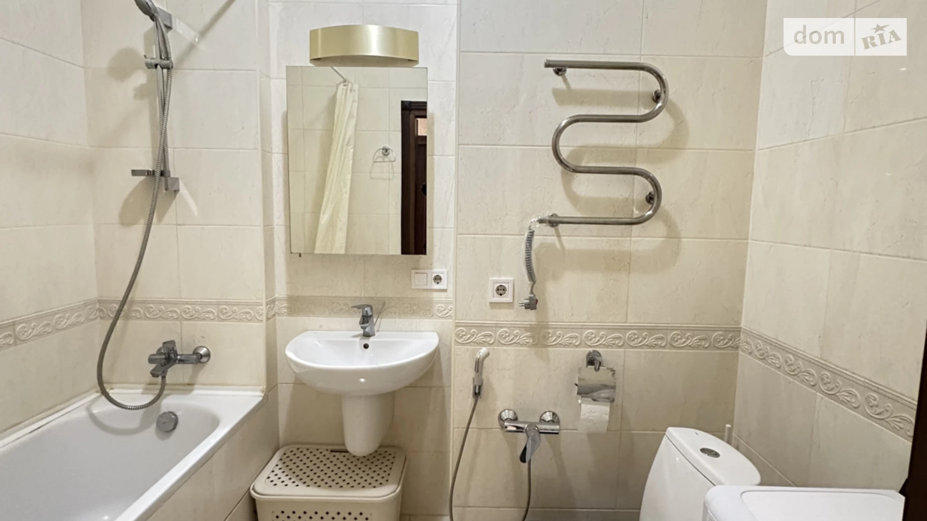 Продается 1-комнатная квартира 39.5 кв. м в Одессе, ул. Алексея Вадатурского(Маршала Малиновского), 18А - фото 4