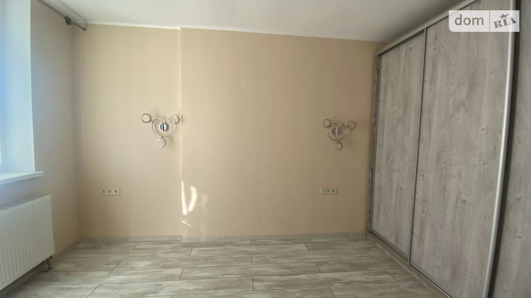 Продається 1-кімнатна квартира 40 кв. м у Бучі, вул. Бориса Гмирі, 11/5 - фото 5