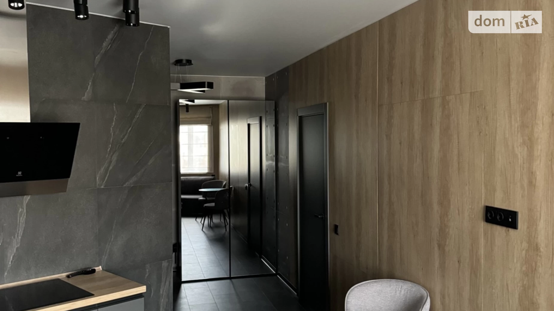 Продается 1-комнатная квартира 49 кв. м в Киеве, ул. Новополевая, 2 корпус 2 - фото 5