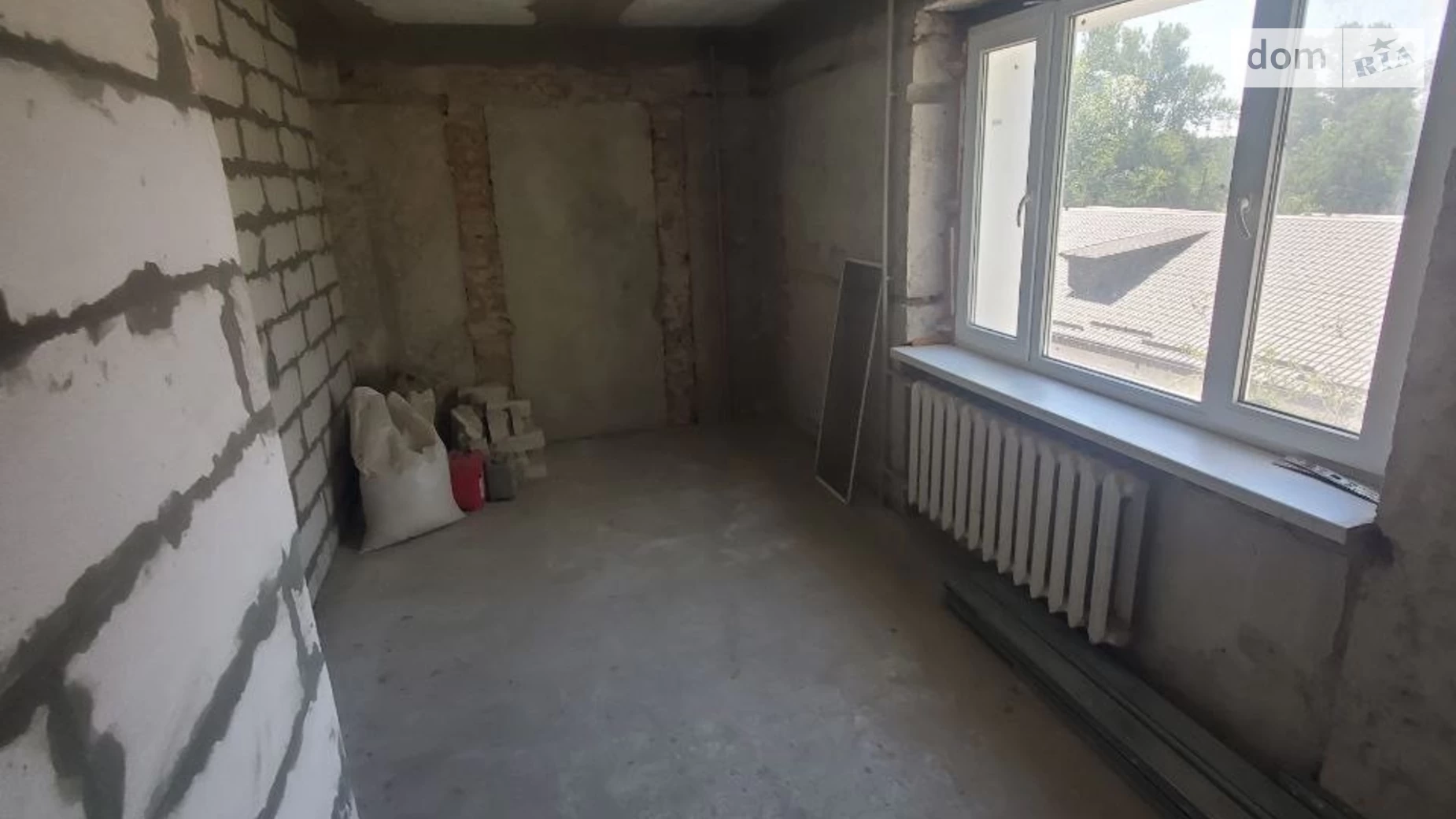 Продается 2-комнатная квартира 46.5 кв. м в Днепре, пл. Новокодацкая(Дзержинского), 1А - фото 3