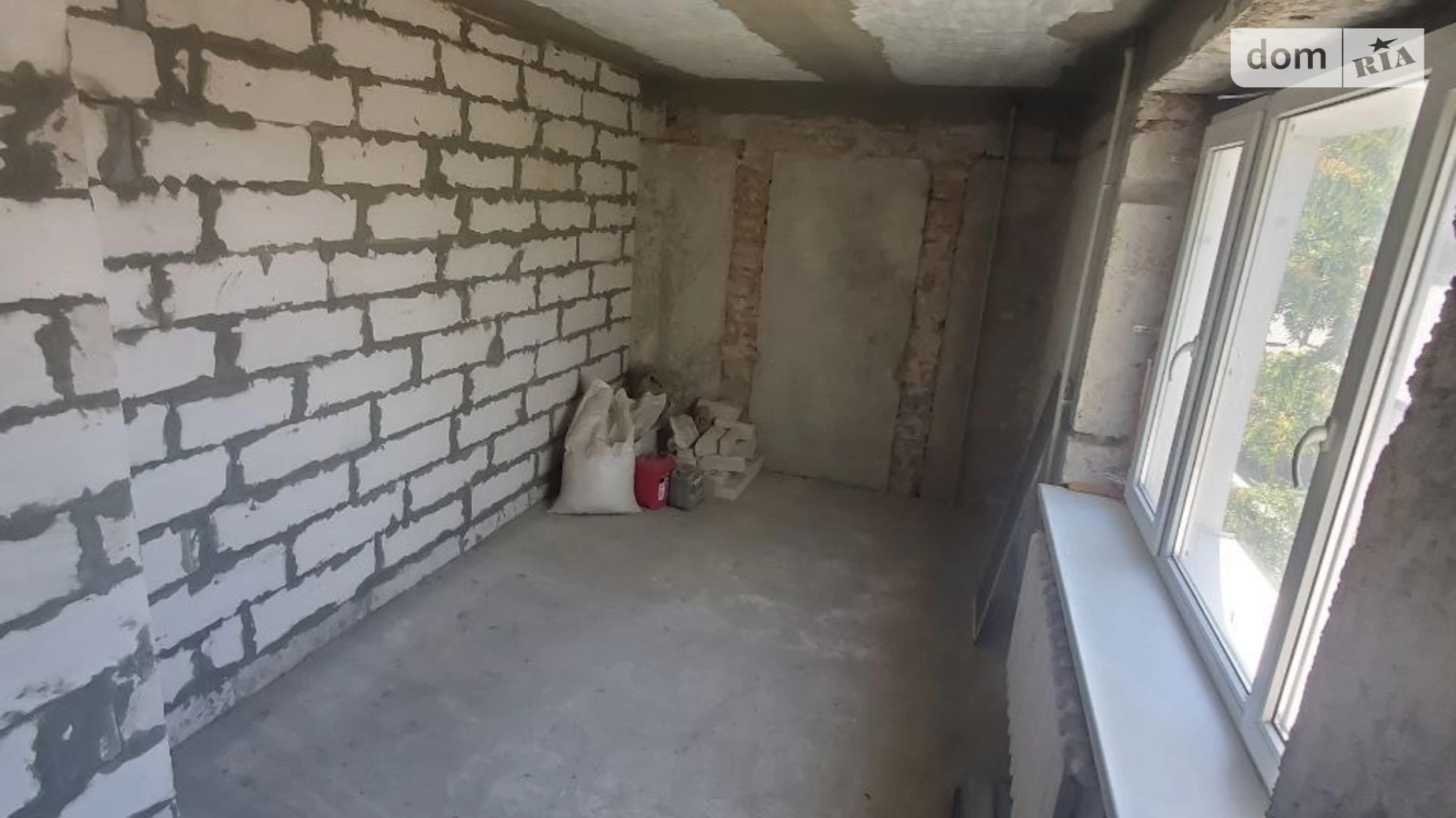 Продается 2-комнатная квартира 46.5 кв. м в Днепре, пл. Новокодацкая(Дзержинского), 1А - фото 5