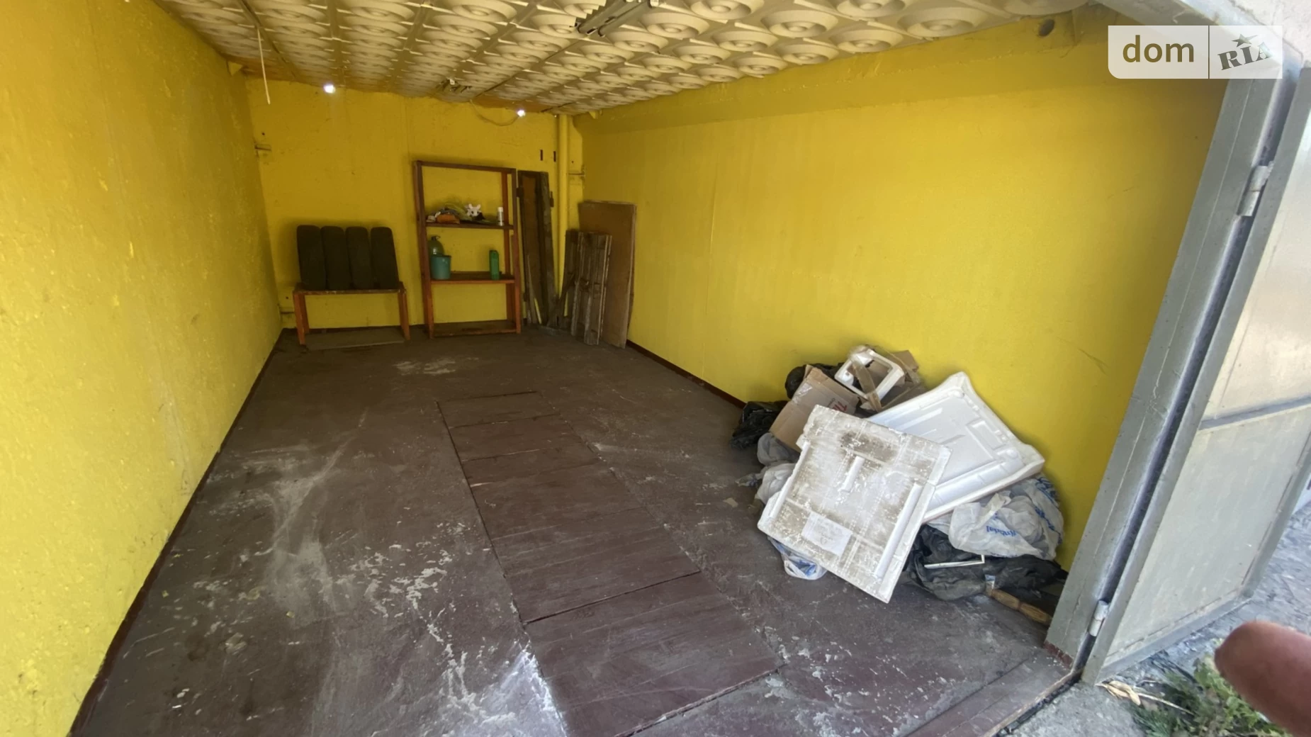 Продається місце в гаражному кооперативі під легкове авто на 30 кв. м, цена: 5000 $ - фото 3