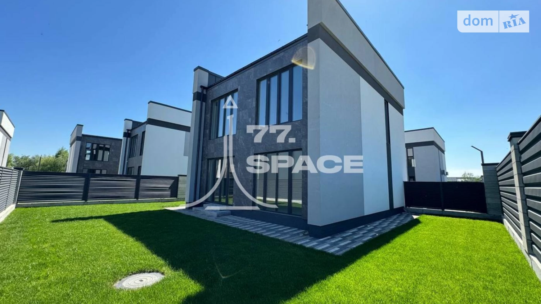 Продається частина будинку 145 кв. м з балконом, цена: 129000 $ - фото 4