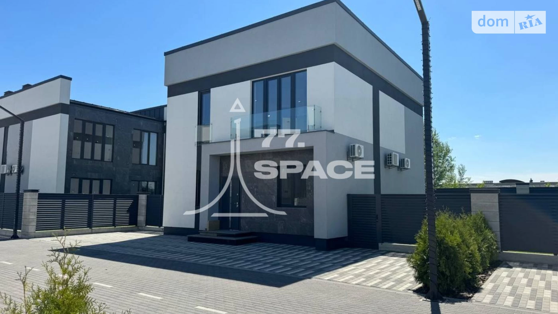 Продається частина будинку 145 кв. м з балконом, цена: 129000 $ - фото 2
