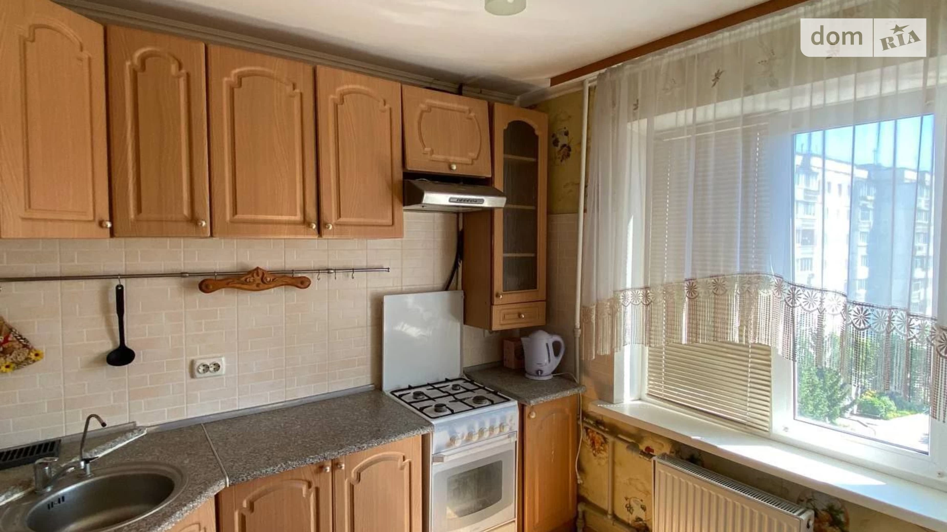 Продается 2-комнатная квартира 47 кв. м в Хмельницком, ул. Прибугская - фото 3