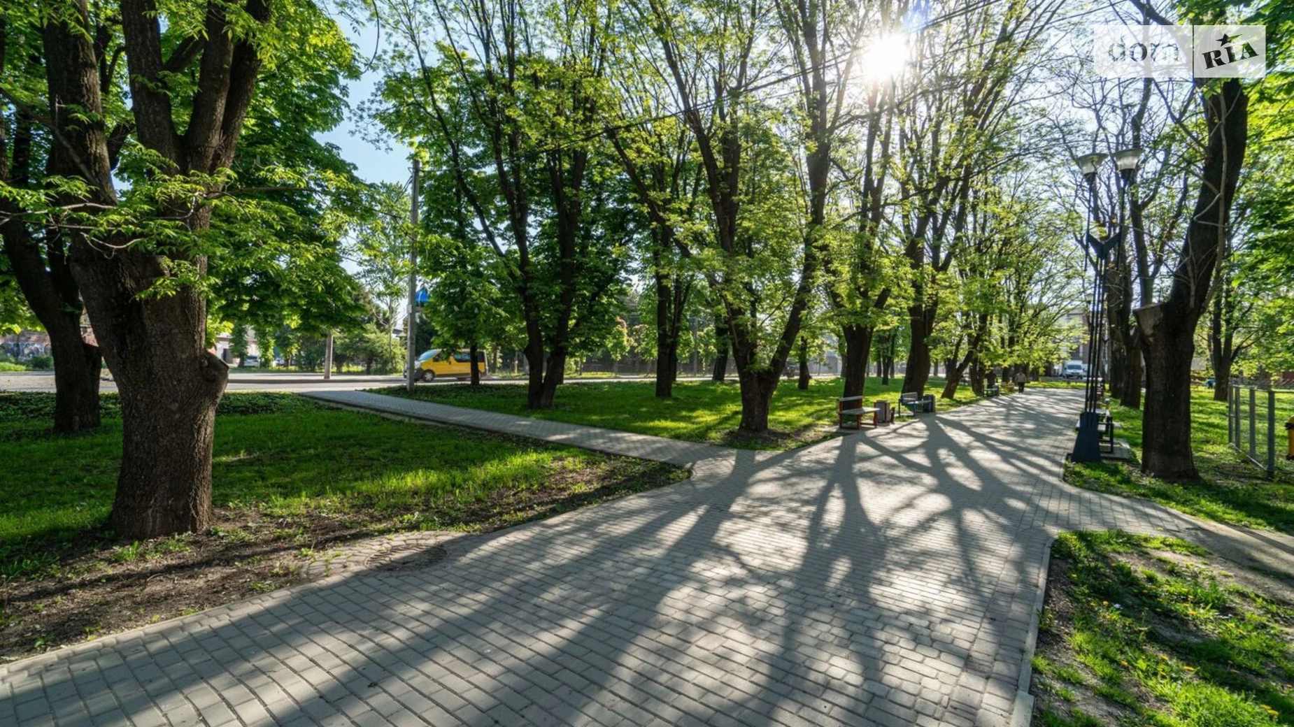 Продається 3-кімнатна квартира 98.4 кв. м у Коломиї, вул. Семена Палія, 4Б - фото 2
