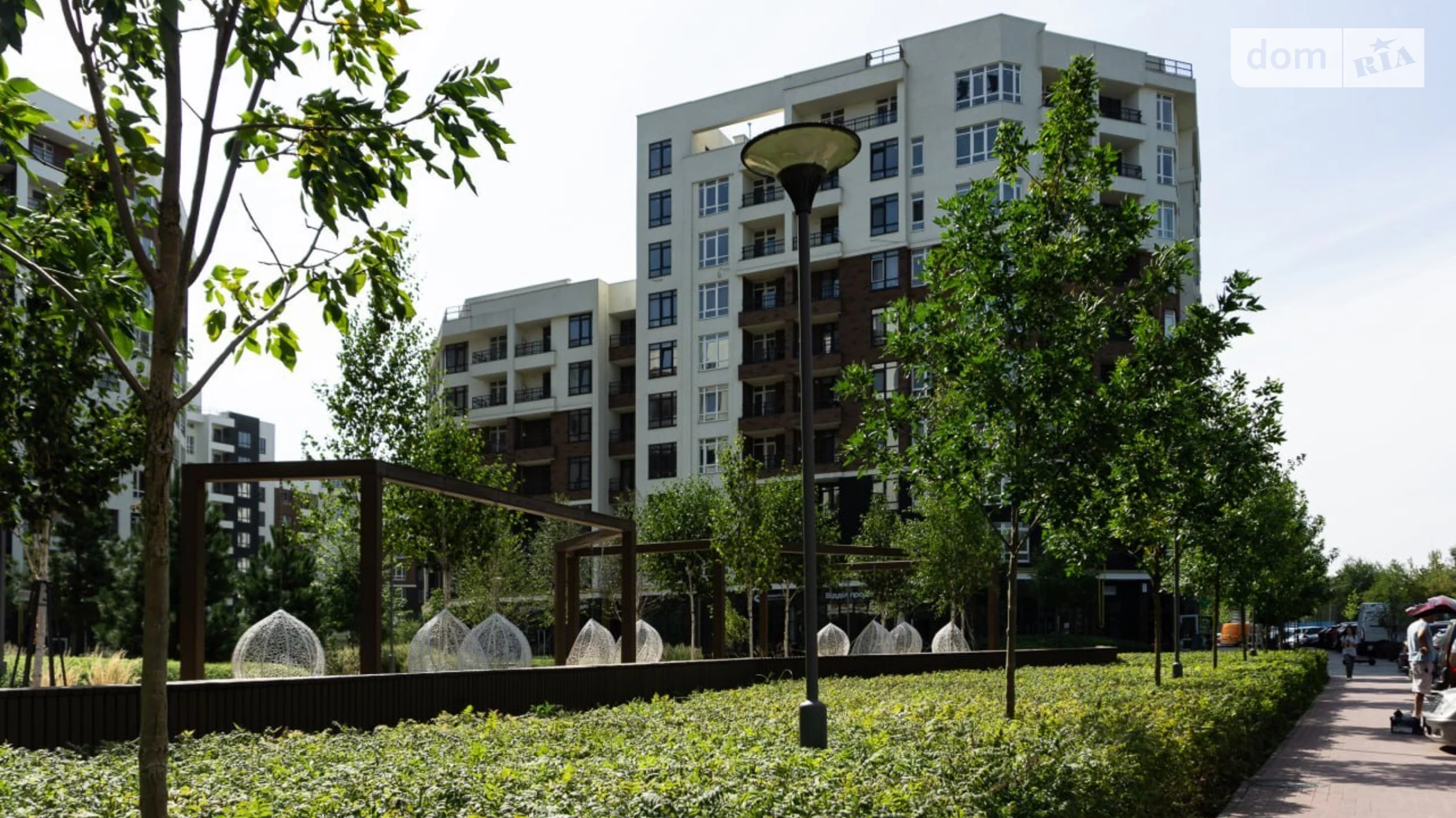 Продається 3-кімнатна квартира 91 кв. м у Ірпені, вул. Ольги Кобилянської(Достоєвського) - фото 2