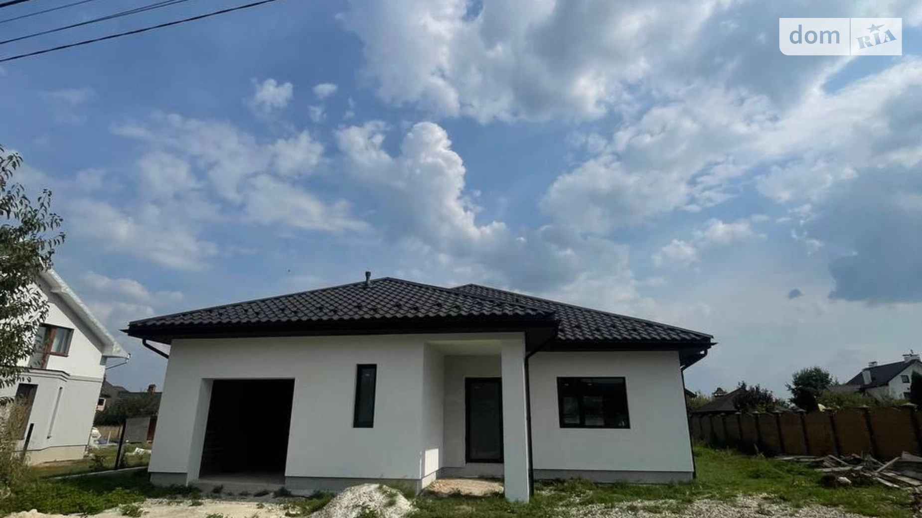 Продается одноэтажный дом 140 кв. м с мебелью, цена: 155000 $ - фото 4