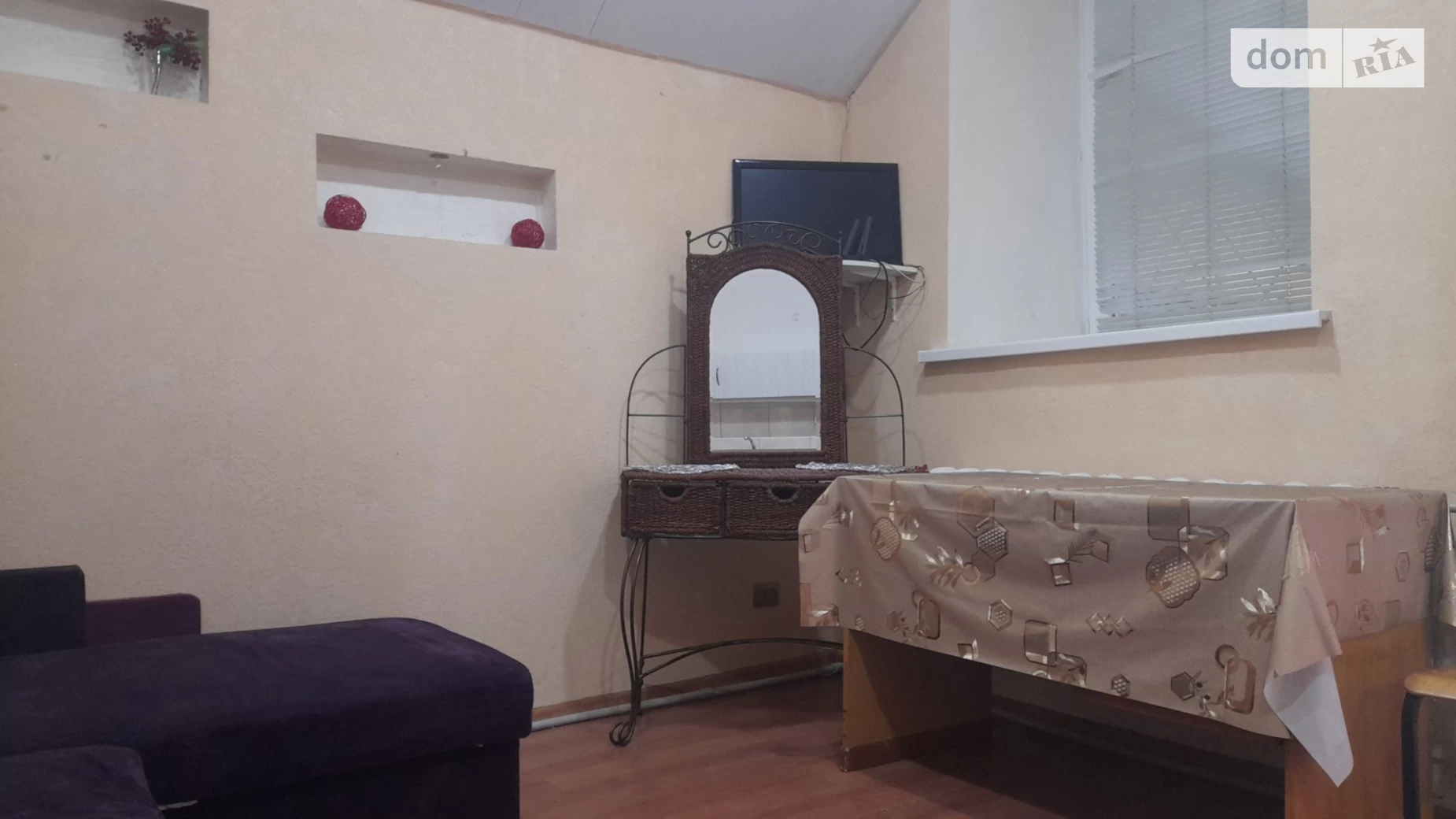 Сдается в аренду 2-комнатная квартира 25.4 кв. м в Одессе, ул. Екатерининская - фото 4