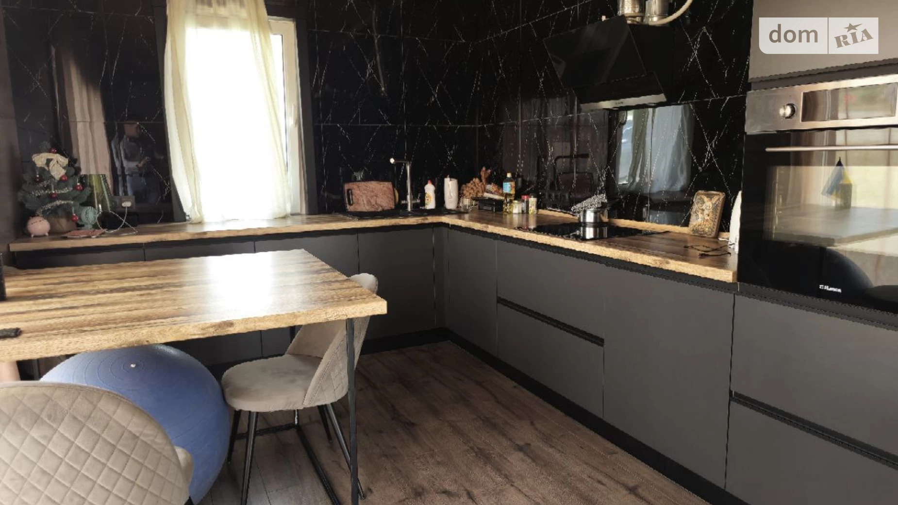 Продается одноэтажный дом 84 кв. м с балконом, цена: 62000 $ - фото 4