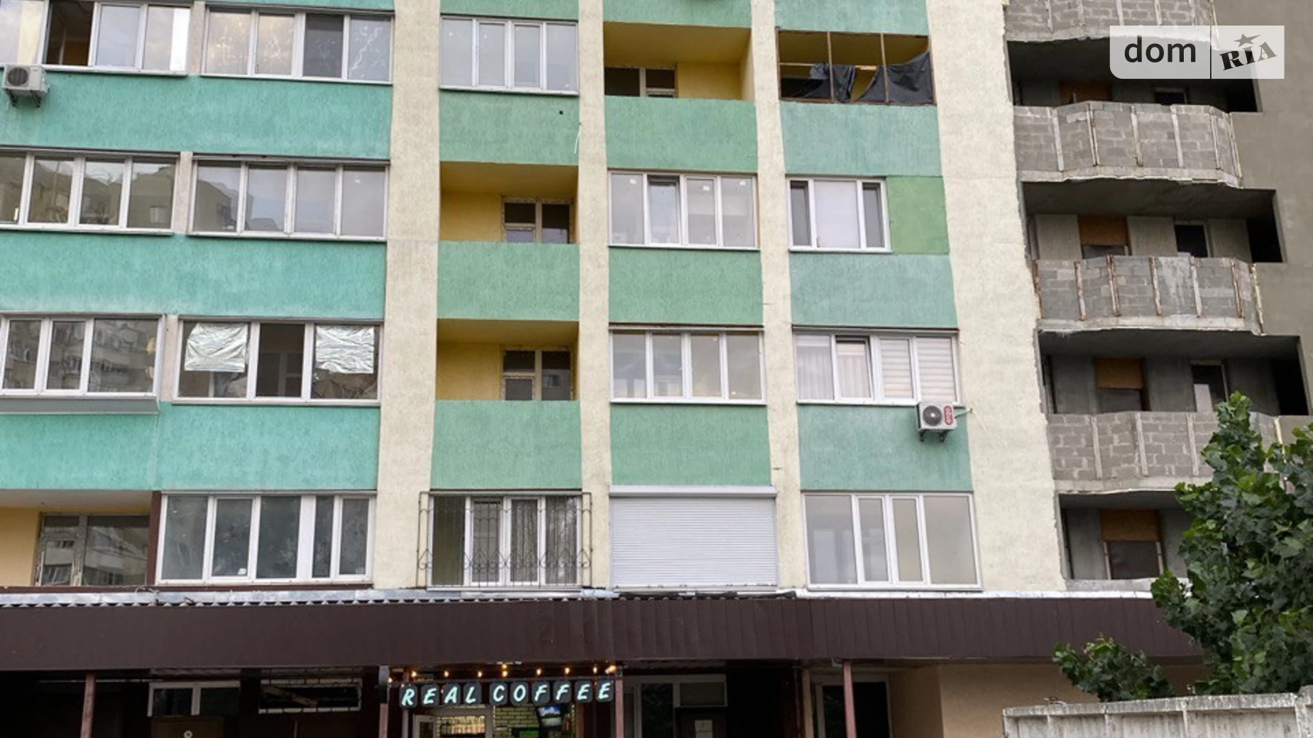 Продается 3-комнатная квартира 76.6 кв. м в Киеве, пер. Лобачевского, 7 секція 2 - фото 3