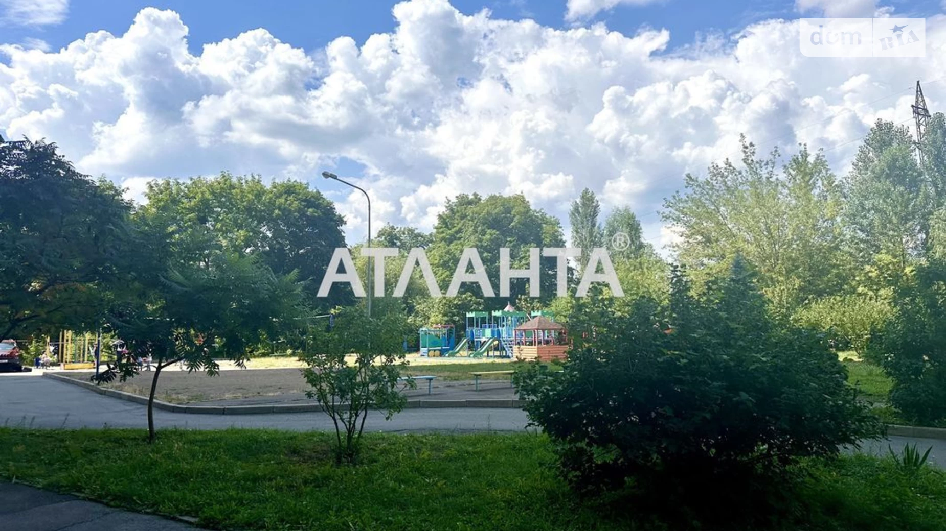 Продається 1-кімнатна квартира 74.4 кв. м у Києві, вул. Олега Мудрака(Генерала Наумова), 66 - фото 4