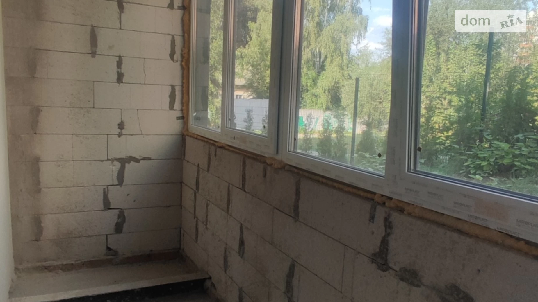 Продається 1-кімнатна квартира 54.7 кв. м у Хмельницькому, Львівське шосе, 39/2 - фото 3