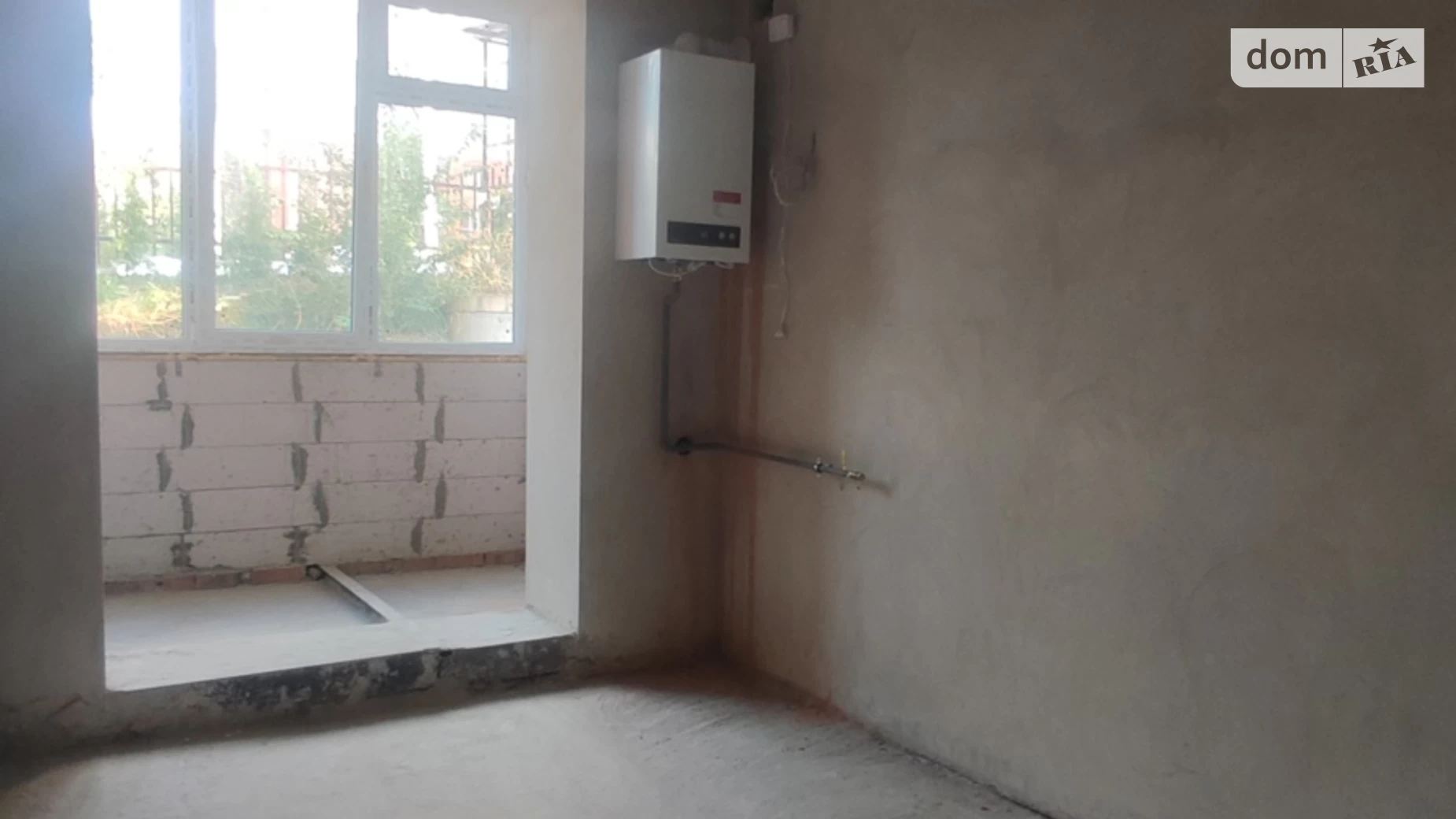 Продається 1-кімнатна квартира 54.7 кв. м у Хмельницькому, Львівське шосе, 39/2 - фото 4