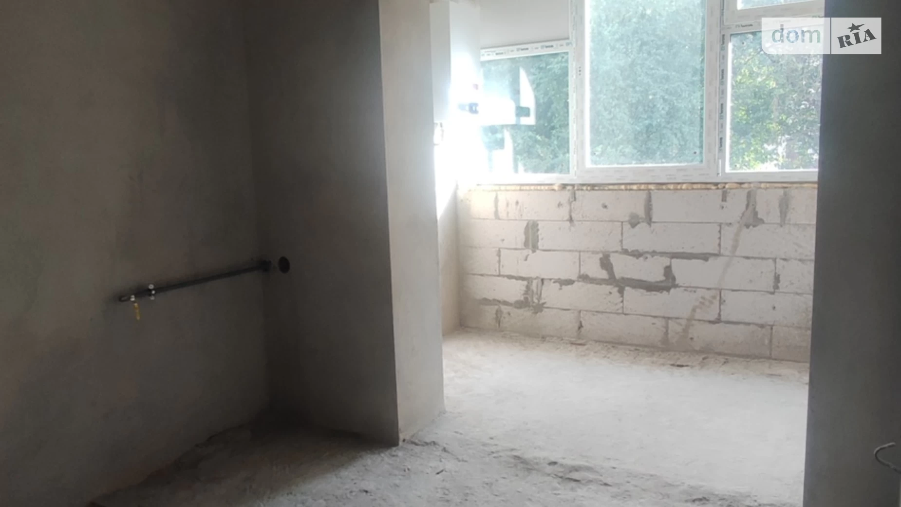Продається 1-кімнатна квартира 40.9 кв. м у Хмельницькому, Львівське шосе, 39/2 - фото 5