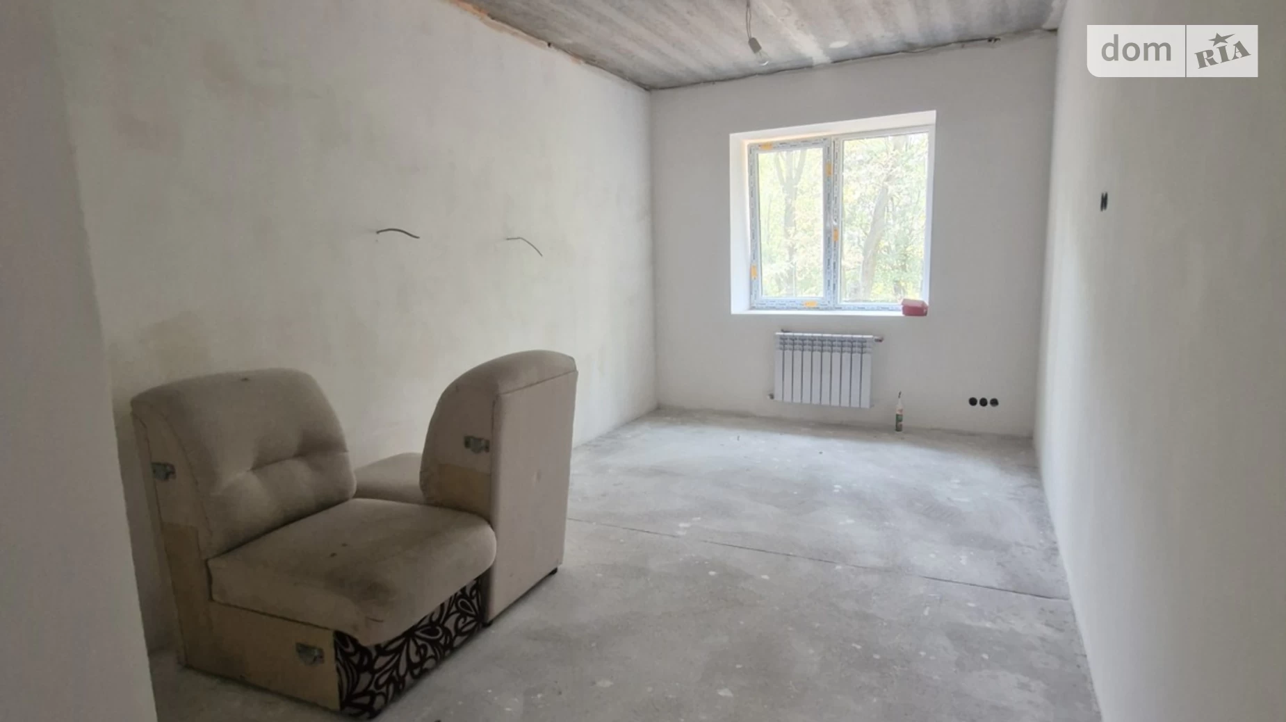 Продається 2-кімнатна квартира 68 кв. м у Агрономічному, вул. Центральна(Мічуріна), 2А - фото 2