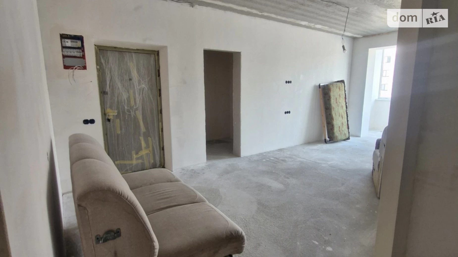 Продається 2-кімнатна квартира 68 кв. м у Агрономічному, вул. Центральна(Мічуріна), 2А - фото 4