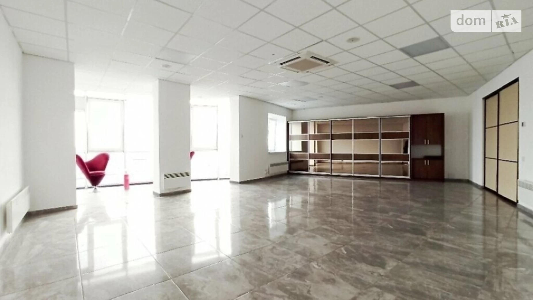 Продается помещения свободного назначения 210 кв. м в 15-этажном здании, цена: 210000 $ - фото 4