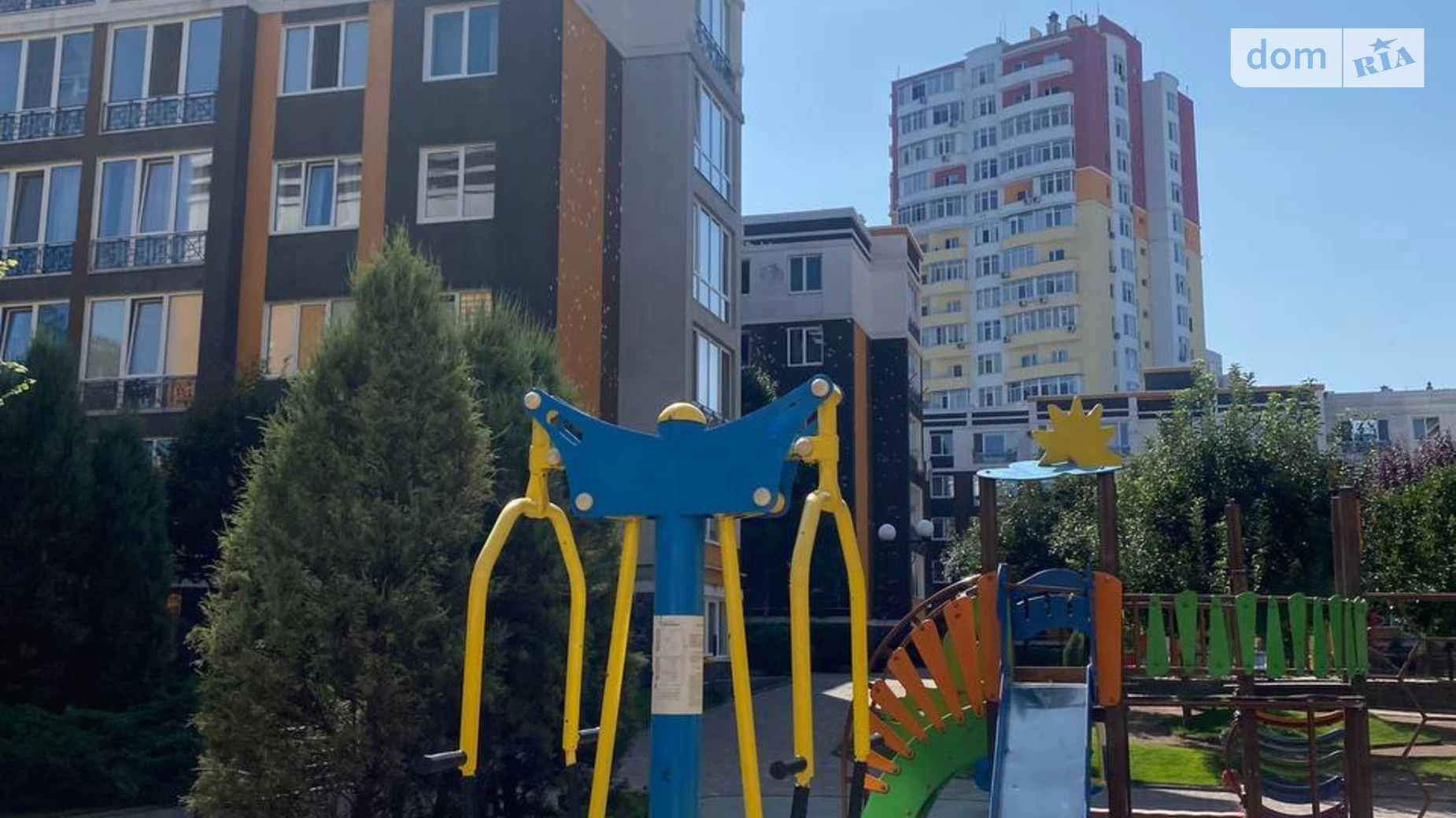 Продається 1-кімнатна квартира 24 кв. м у Ірпені, вул. Джерельна, 2 - фото 4