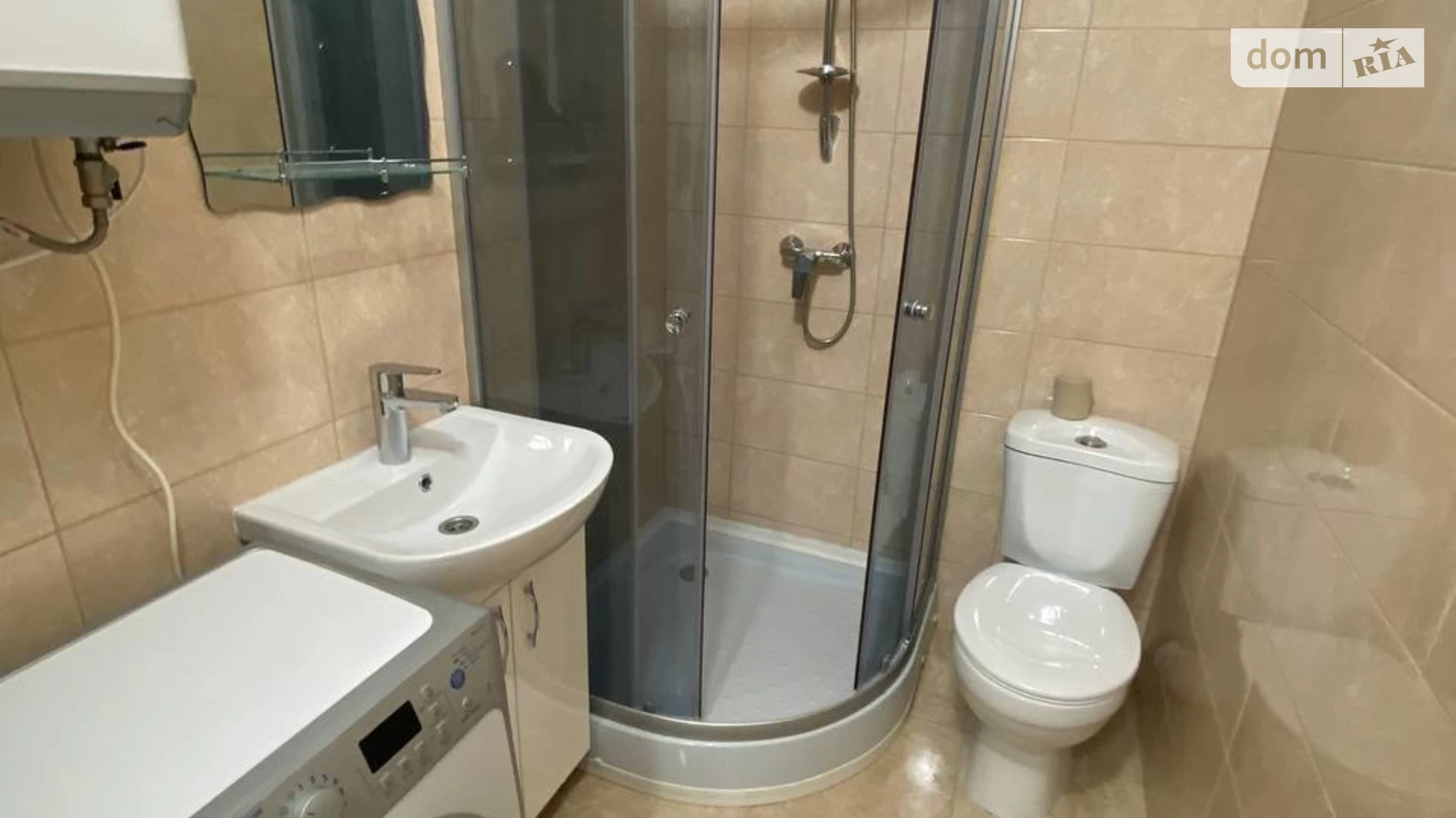 Продається 1-кімнатна квартира 24 кв. м у Ірпені, вул. Джерельна, 2 - фото 2