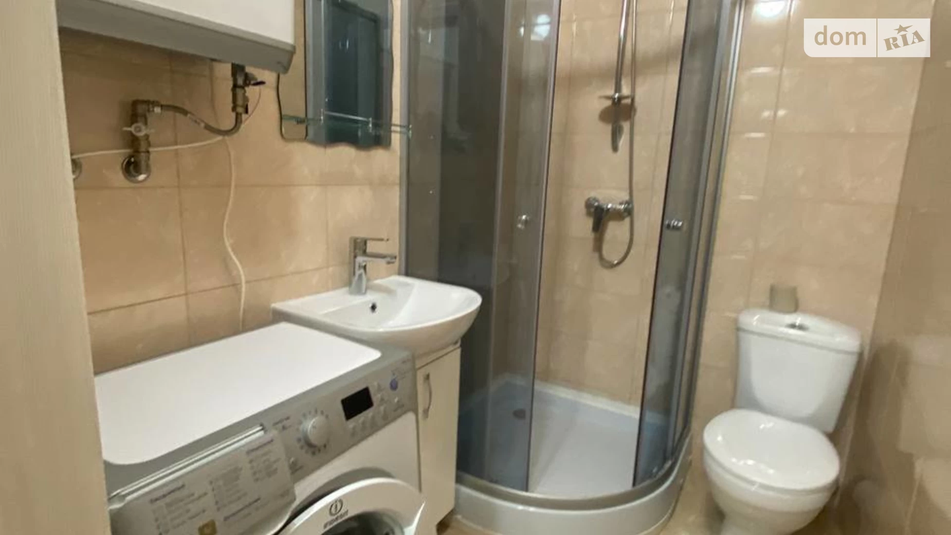 Продається 1-кімнатна квартира 24 кв. м у Ірпені, вул. Джерельна, 2 - фото 5