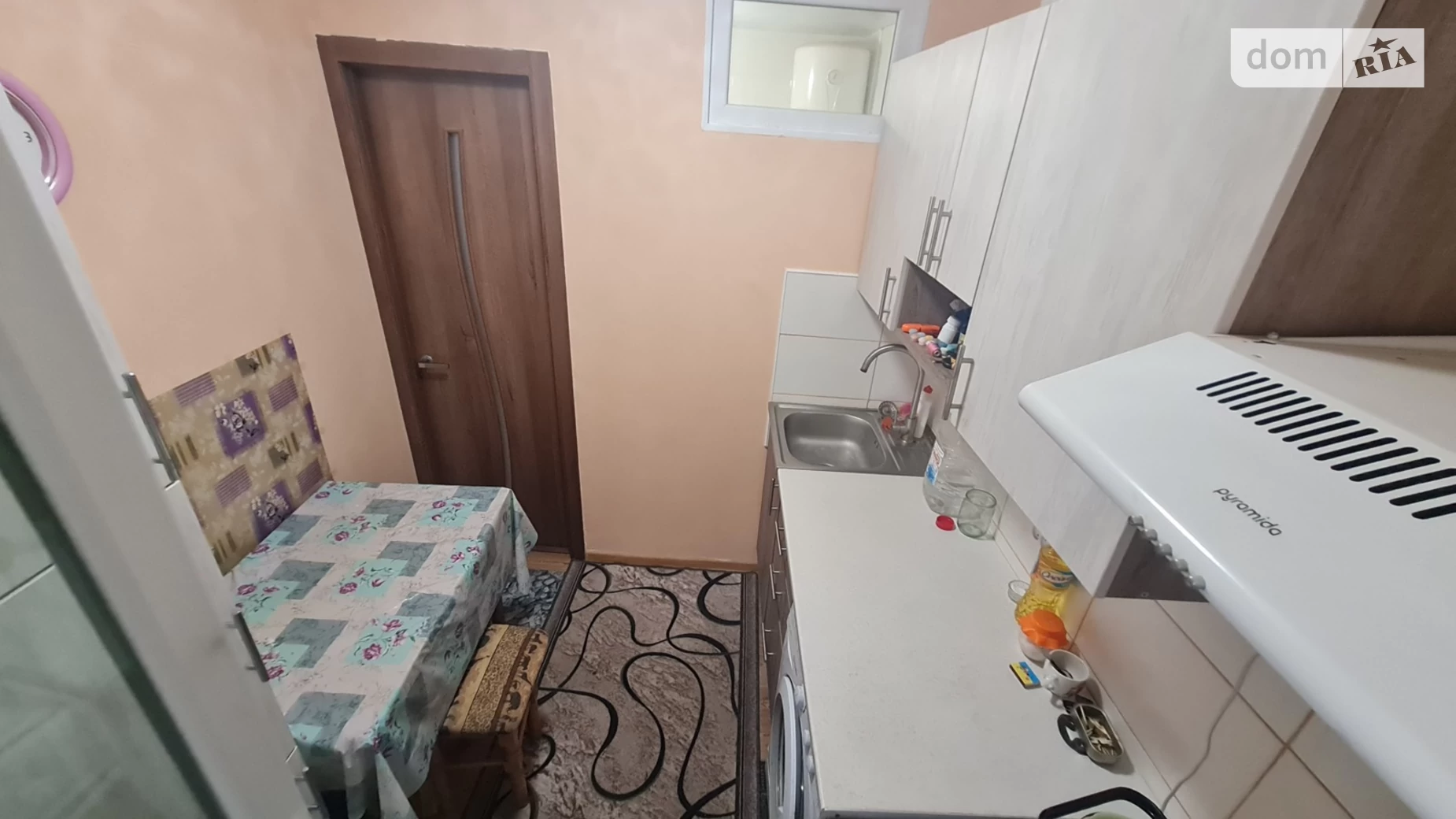 Продается 1-комнатная квартира 30.1 кв. м в Николаеве, просп. Центральный, 124А - фото 2
