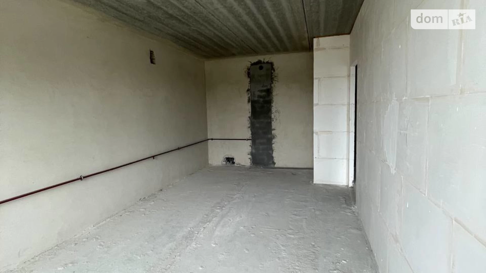 Продается 1-комнатная квартира 43 кв. м в Ирпене, ул. Василия Стуса(Пушкинская), 27 - фото 4