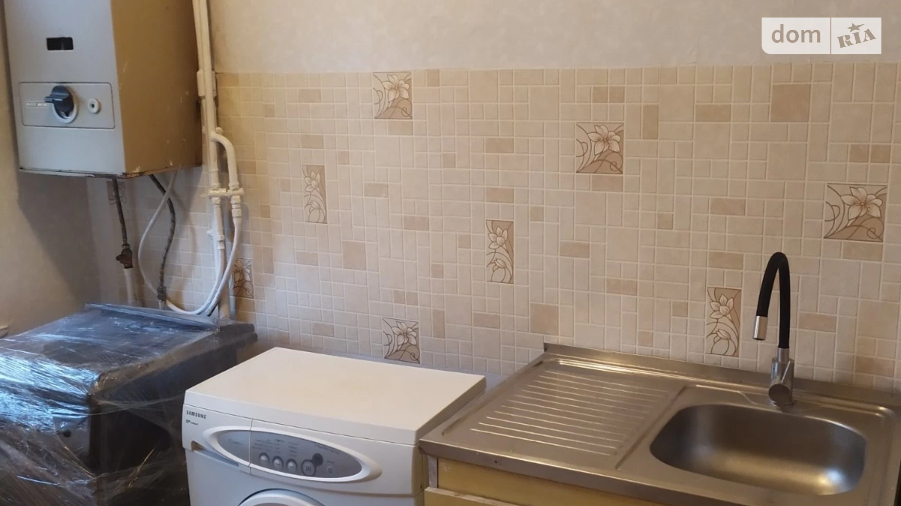 Продається 1-кімнатна квартира 30.81 кв. м у Житомирі, вул. Вітрука - фото 2