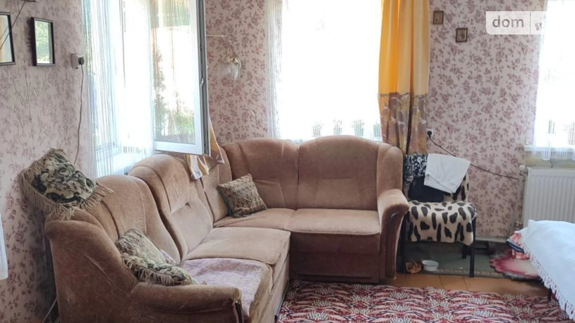 Продается одноэтажный дом 66.1 кв. м с балконом, цена: 37950 $ - фото 4