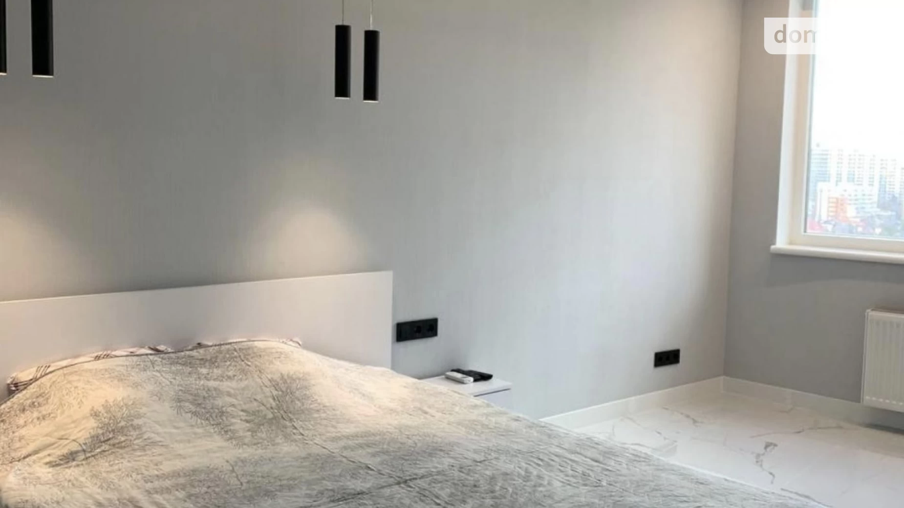 Продается 1-комнатная квартира 41 кв. м в Одессе, ул. Генуэзская, 3А - фото 2