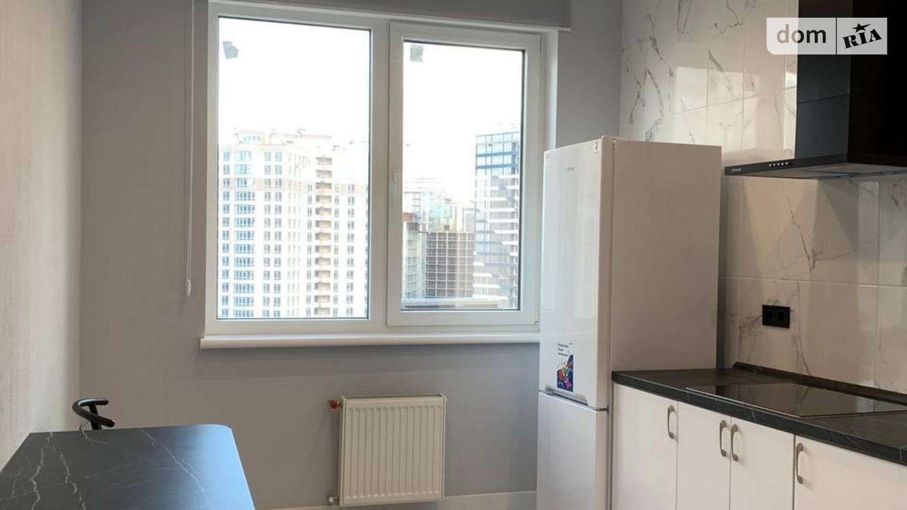 Продается 1-комнатная квартира 41 кв. м в Одессе, ул. Генуэзская, 3А - фото 5