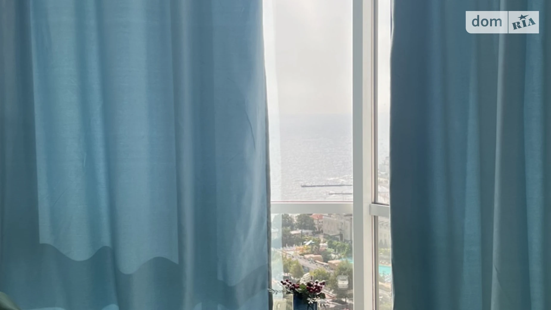 Продается 1-комнатная квартира 23.7 кв. м в Одессе, плато Аркадийское(Гагаринское), 5/2 - фото 5