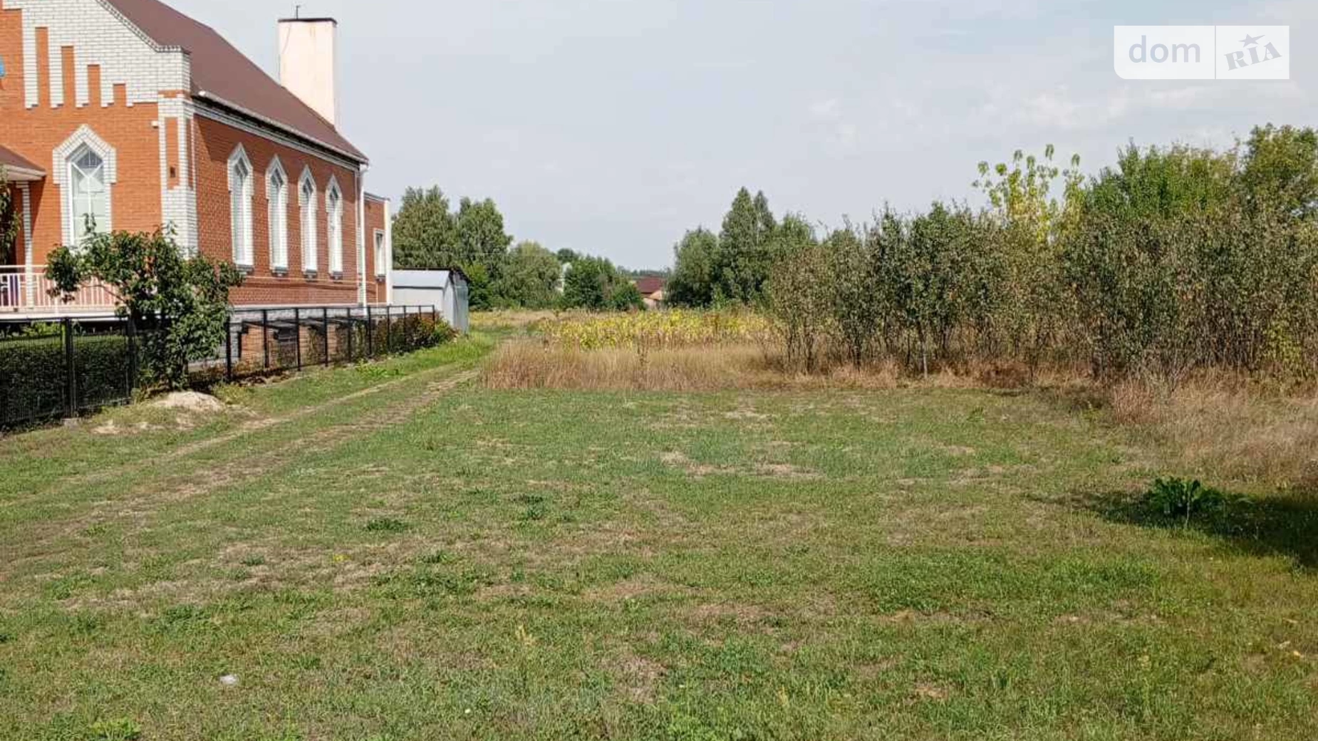 Продается земельный участок 18.41 соток в Черкасской области, цена: 15000 $ - фото 5