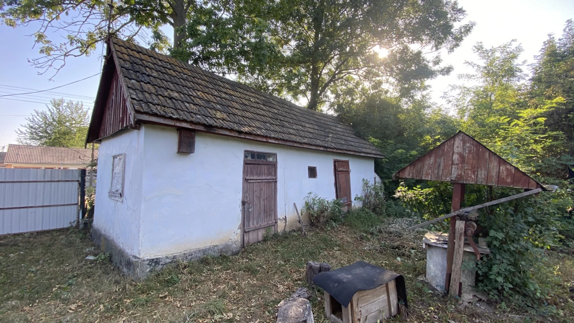 Продається одноповерховий будинок 66 кв. м з ділянкою, цена: 11000 $ - фото 4