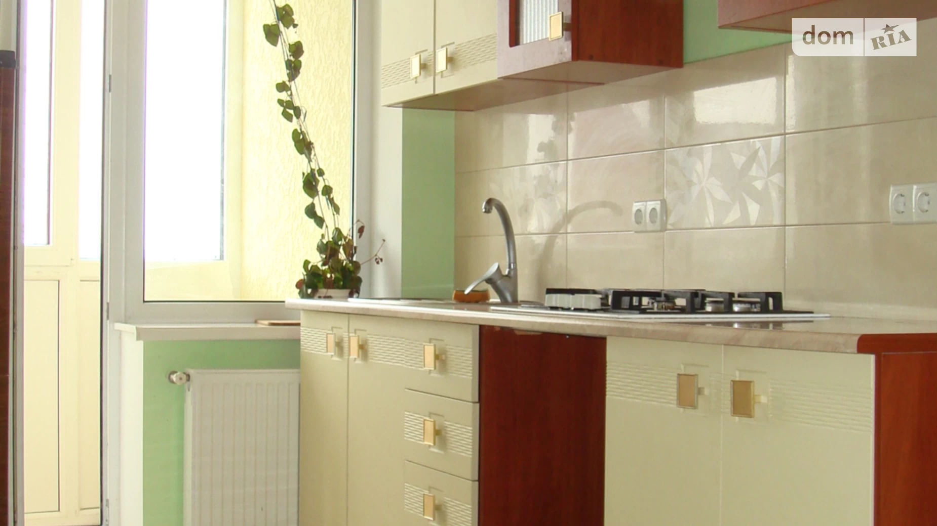 3-комнатная квартира 82 кв. м в Тернополе, ул. Ольховая - фото 3