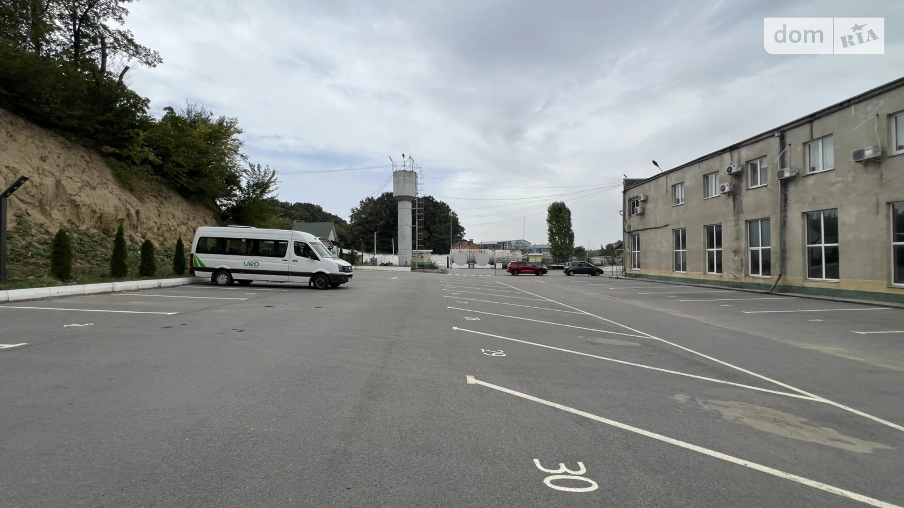 Здається в оренду об'єкт сфери послуг 2920 кв. м в 2-поверховій будівлі, цена: 350400 грн - фото 2