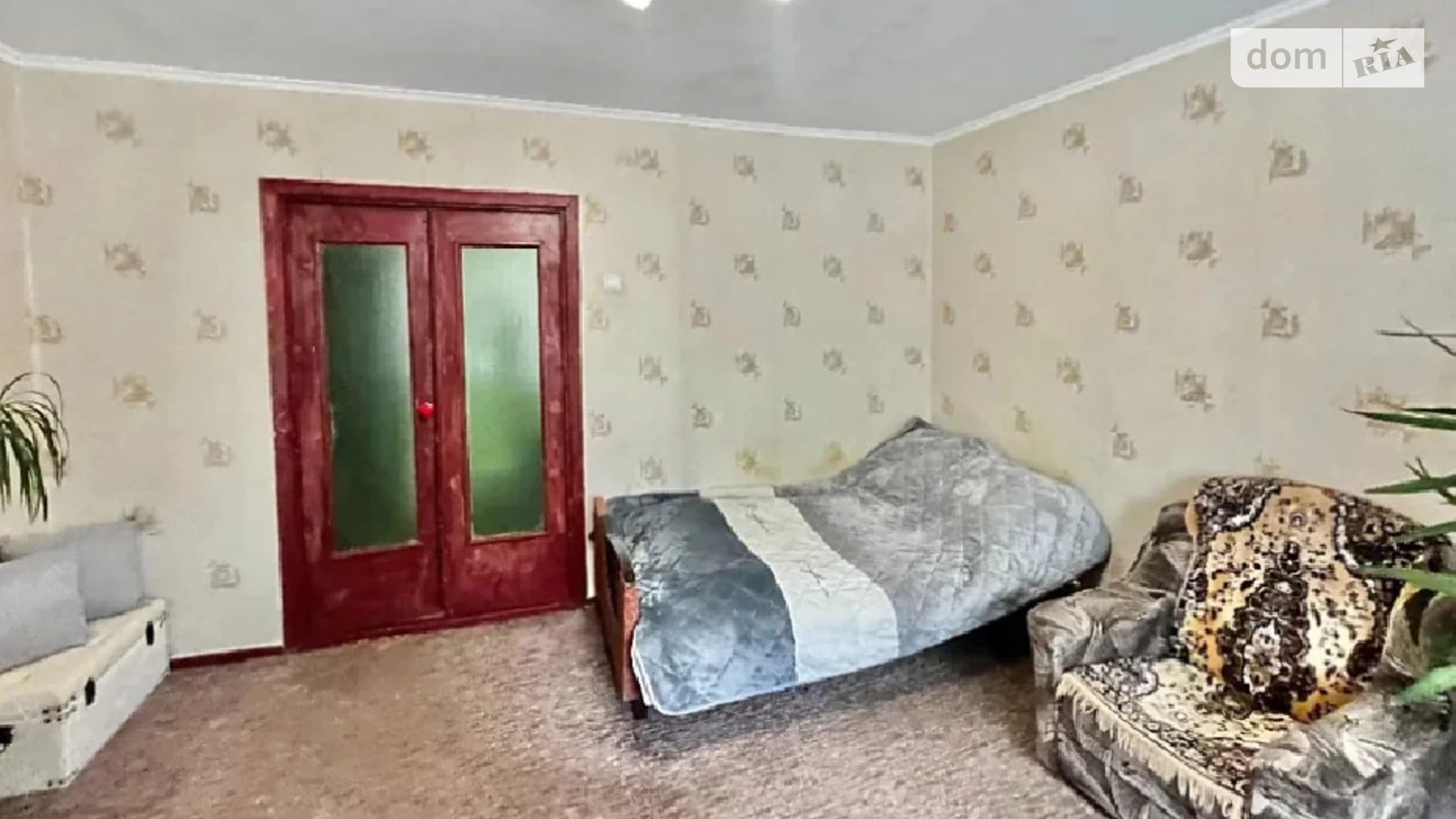 Продається 1-кімнатна квартира 35 кв. м у Хмельницькому, вул. Проскурівського Підпілля, 127/1А - фото 4