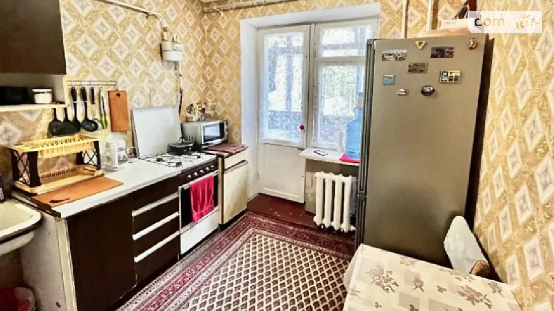 Продається 1-кімнатна квартира 35 кв. м у Хмельницькому, вул. Проскурівського Підпілля, 127/1А - фото 2
