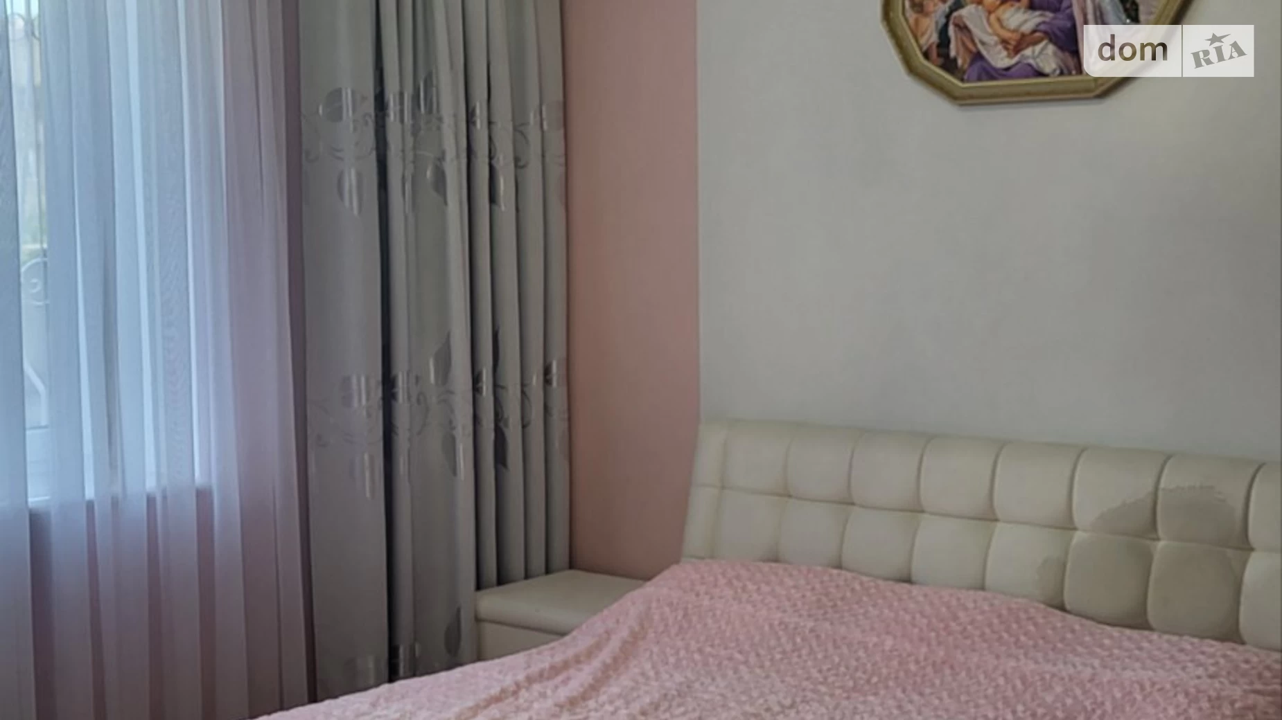 Здається в оренду 3-кімнатна квартира 83.7 кв. м у Львові, вул. Міхновських Братів - фото 3