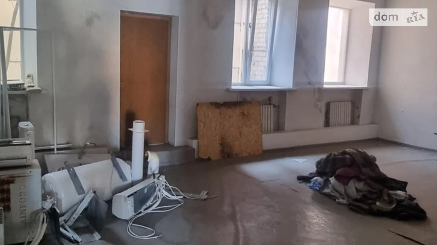 Сдается в аренду помещения свободного назначения 237 кв. м в 2-этажном здании, цена: 99540 грн - фото 3