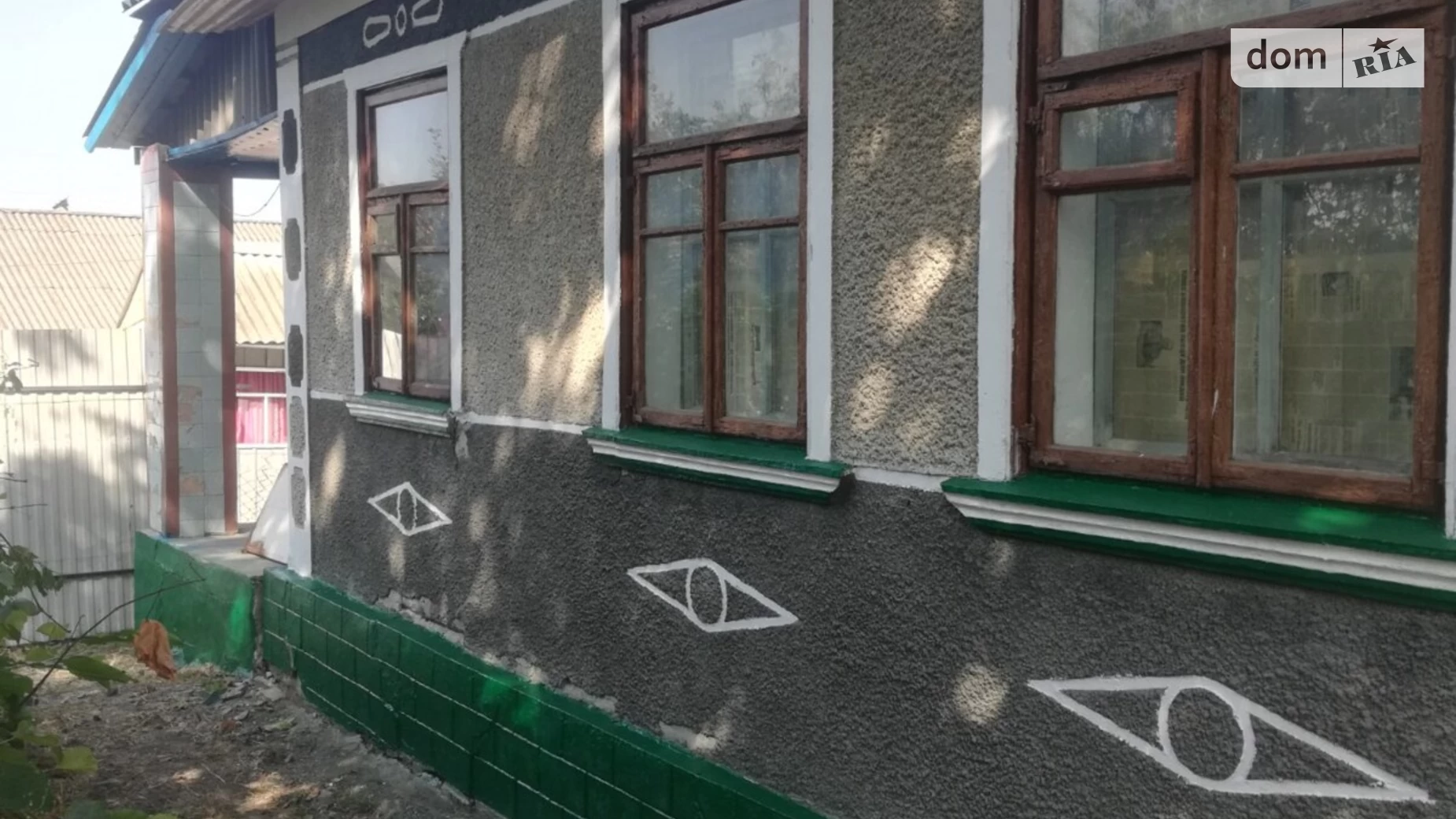 Продается одноэтажный дом 80.3 кв. м с участком, цена: 7400 $ - фото 3