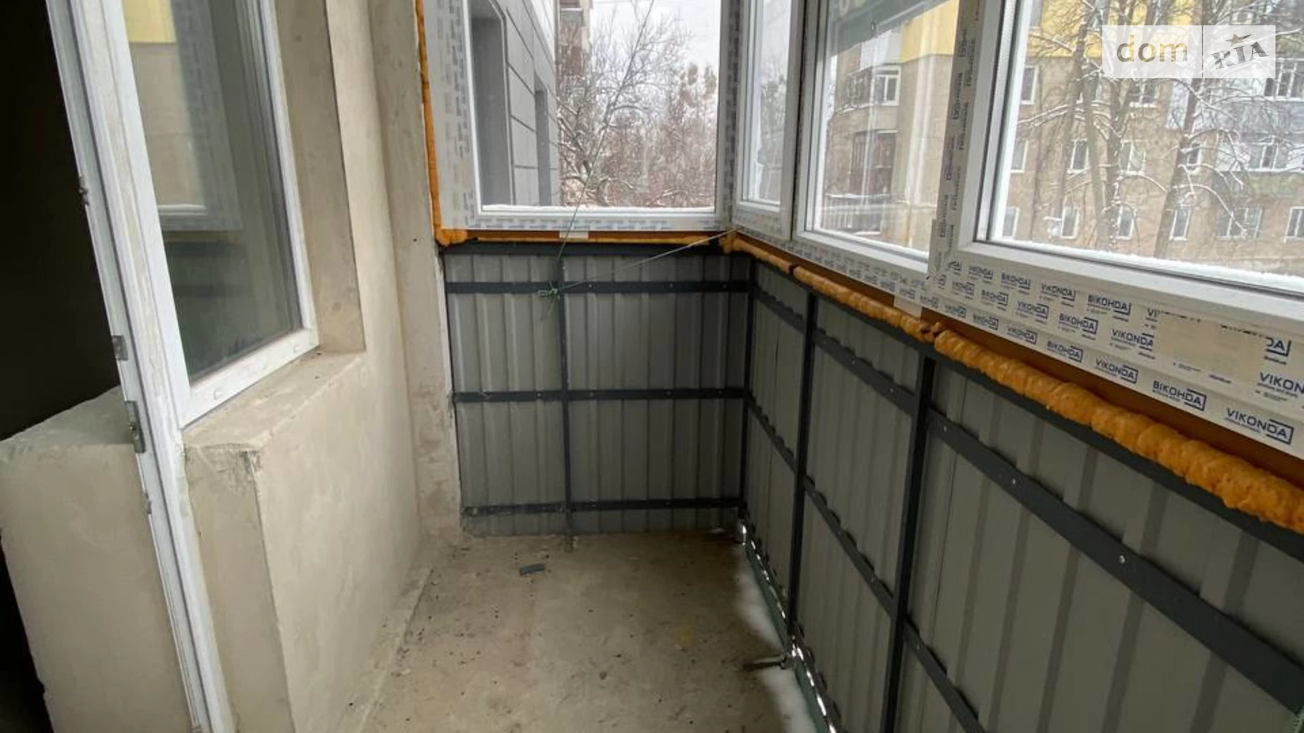 Продається 1-кімнатна квартира 38.1 кв. м у, цена: 32000 $ - фото 5
